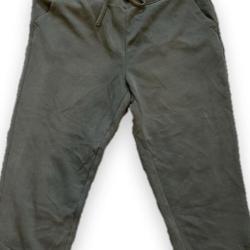 32-degrees Women's Green and Grey Joggers-tracksuits